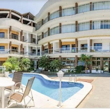 Hospedaria Vitoria Mar Ubatuba Buitenkant foto