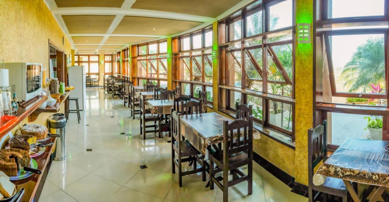 Hospedaria Vitoria Mar Ubatuba Buitenkant foto
