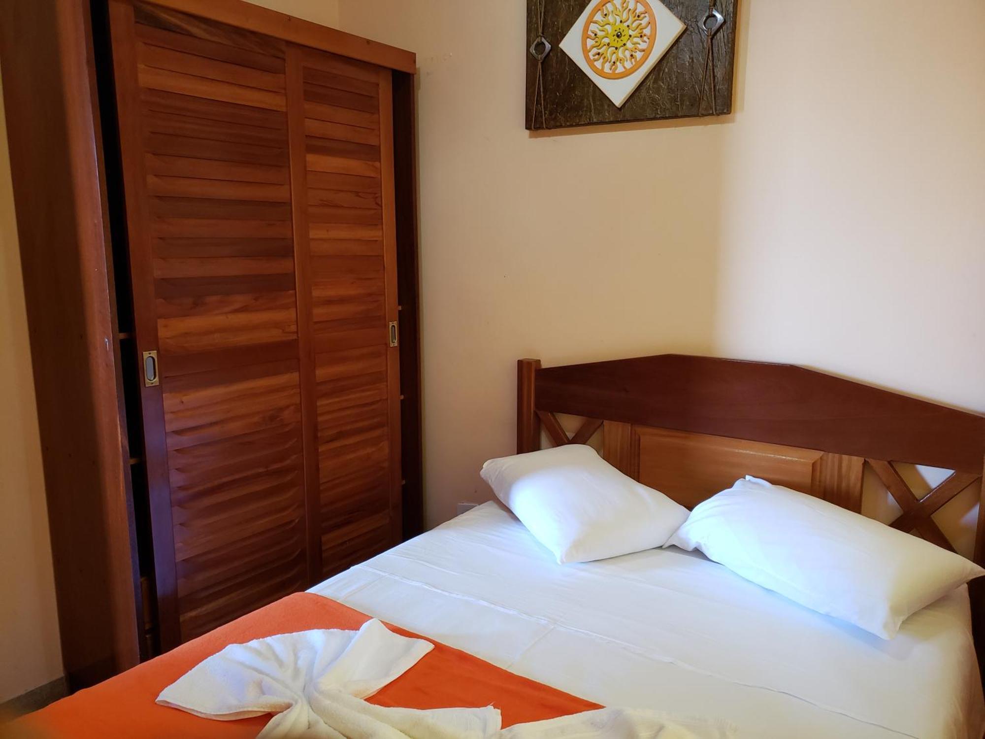 Hospedaria Vitoria Mar Ubatuba Buitenkant foto