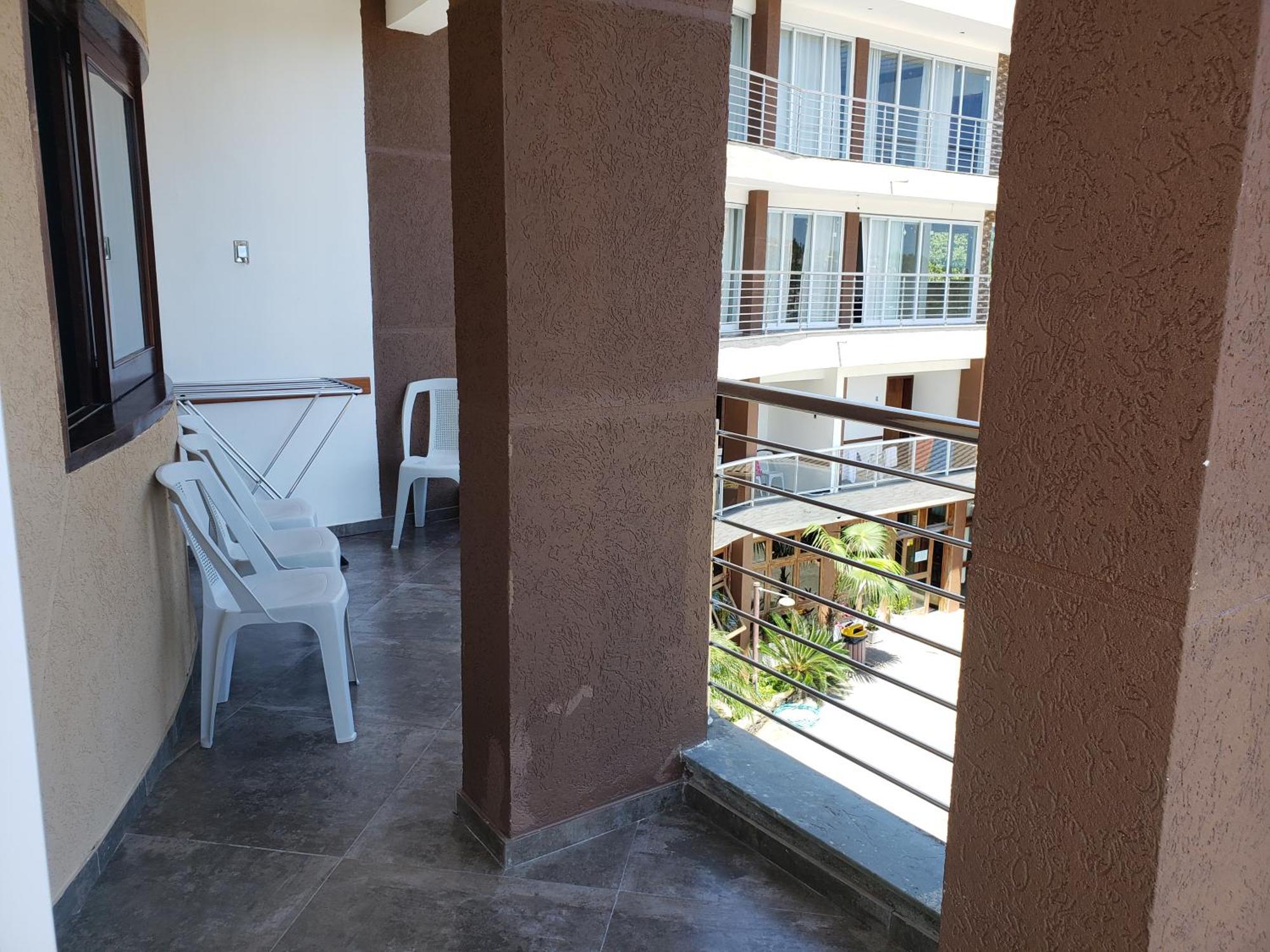 Hospedaria Vitoria Mar Ubatuba Buitenkant foto