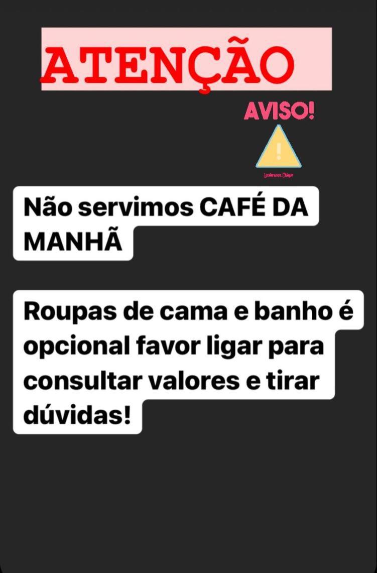 Hospedaria Vitoria Mar Ubatuba Buitenkant foto