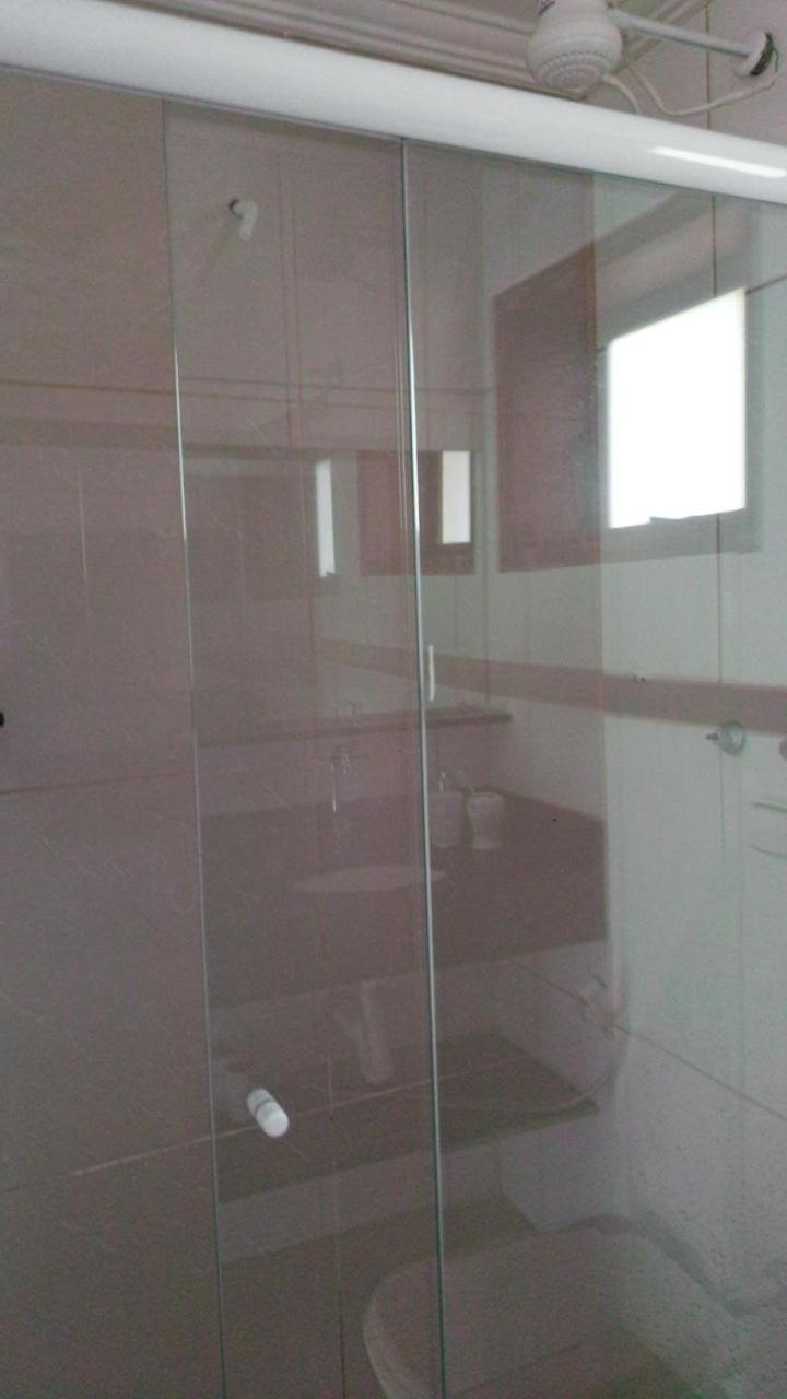 Hospedaria Vitoria Mar Ubatuba Buitenkant foto